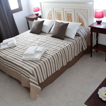 Bed and Breakfast A Casa Ventotto Mesagne Zewnętrze zdjęcie