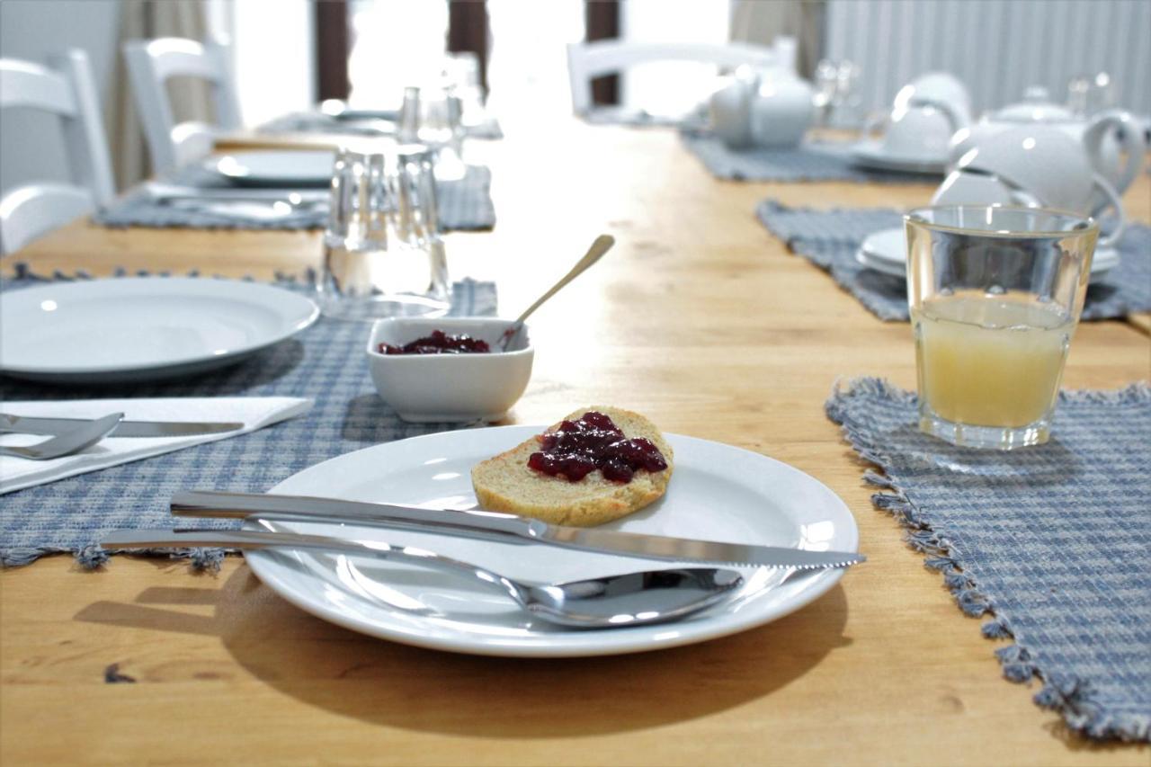 Bed and Breakfast A Casa Ventotto Mesagne Zewnętrze zdjęcie