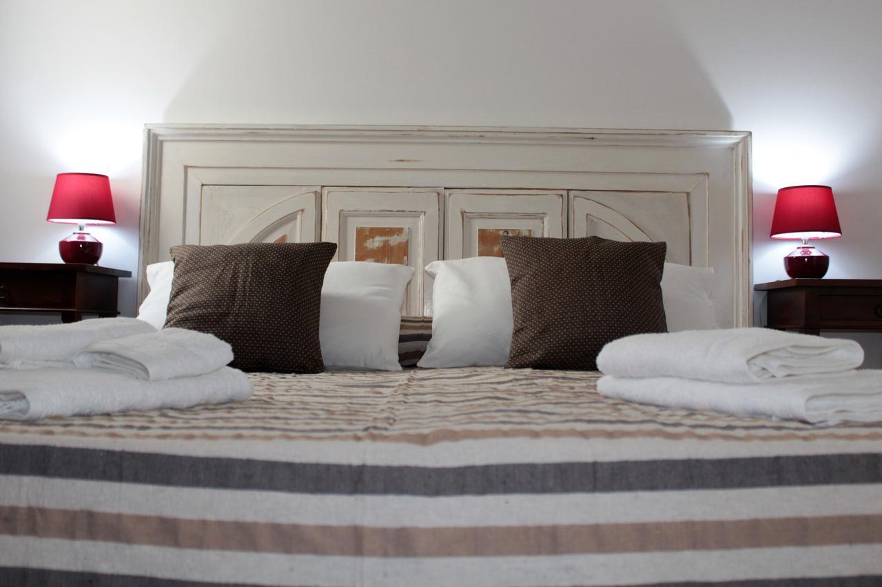 Bed and Breakfast A Casa Ventotto Mesagne Zewnętrze zdjęcie
