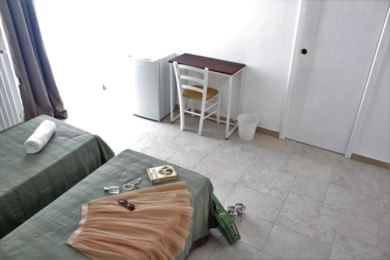 Bed and Breakfast A Casa Ventotto Mesagne Zewnętrze zdjęcie