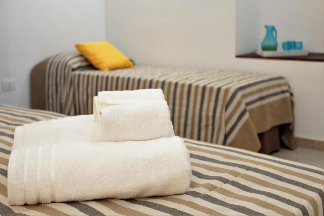 Bed and Breakfast A Casa Ventotto Mesagne Zewnętrze zdjęcie