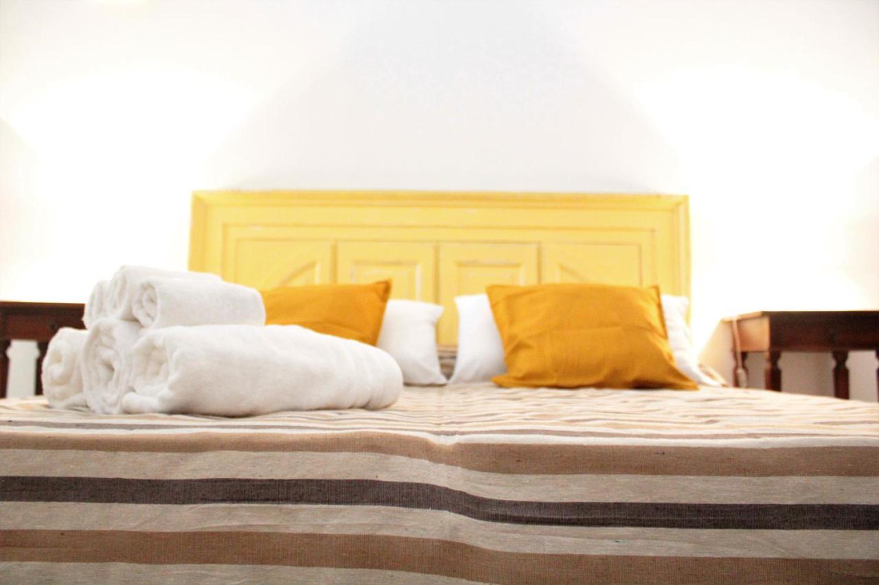 Bed and Breakfast A Casa Ventotto Mesagne Zewnętrze zdjęcie