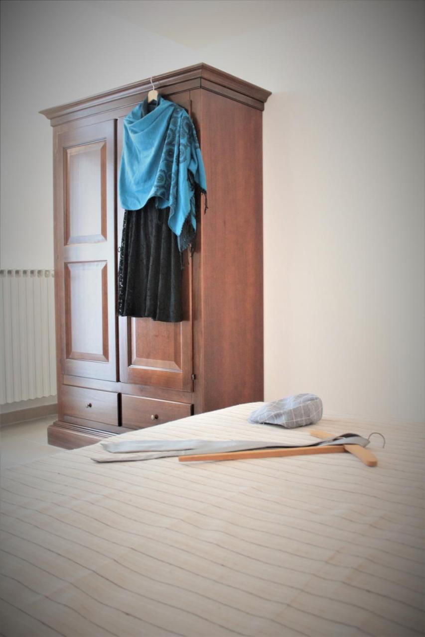 Bed and Breakfast A Casa Ventotto Mesagne Zewnętrze zdjęcie