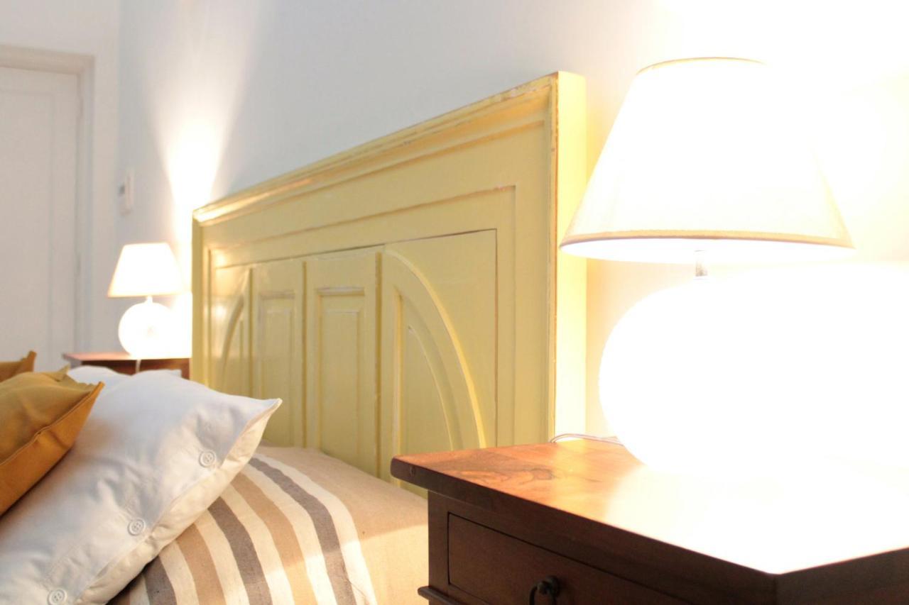 Bed and Breakfast A Casa Ventotto Mesagne Zewnętrze zdjęcie
