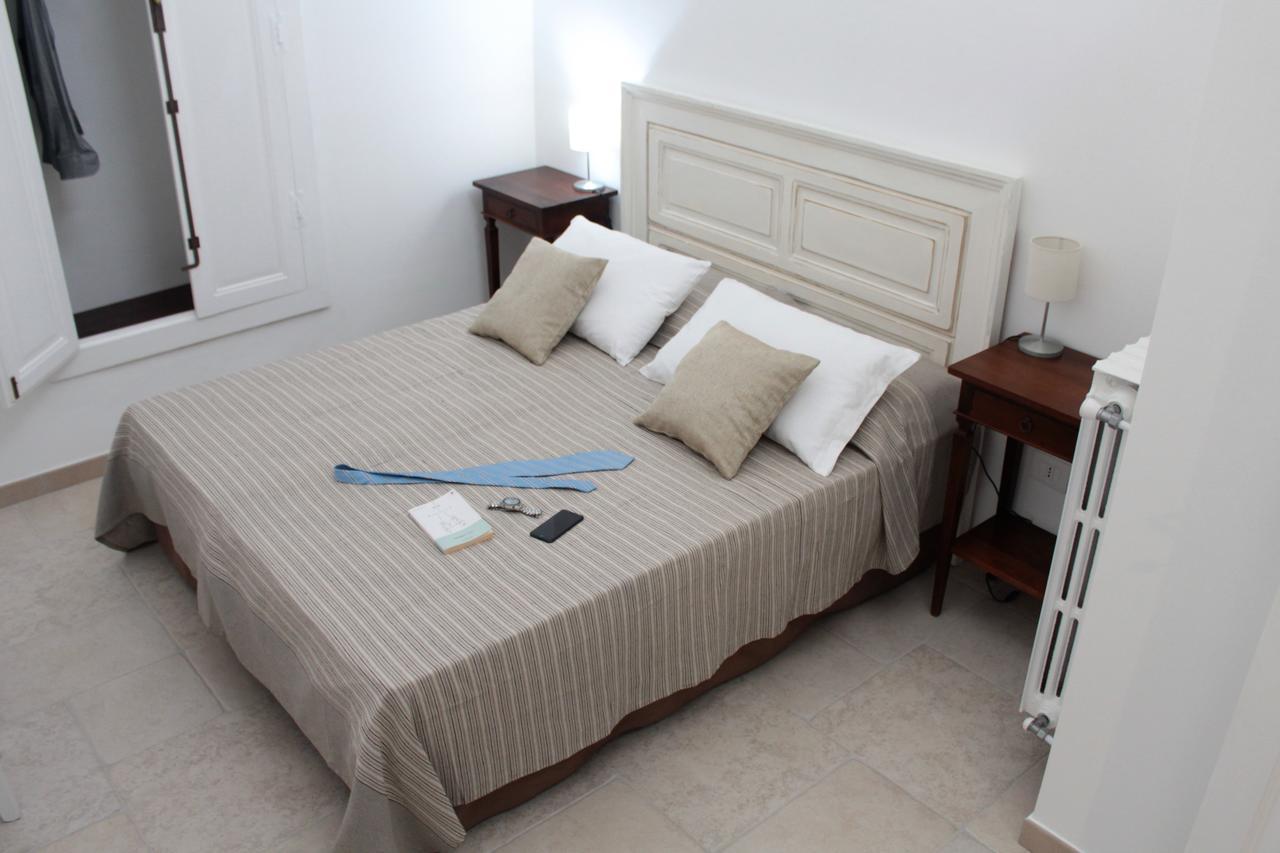 Bed and Breakfast A Casa Ventotto Mesagne Zewnętrze zdjęcie