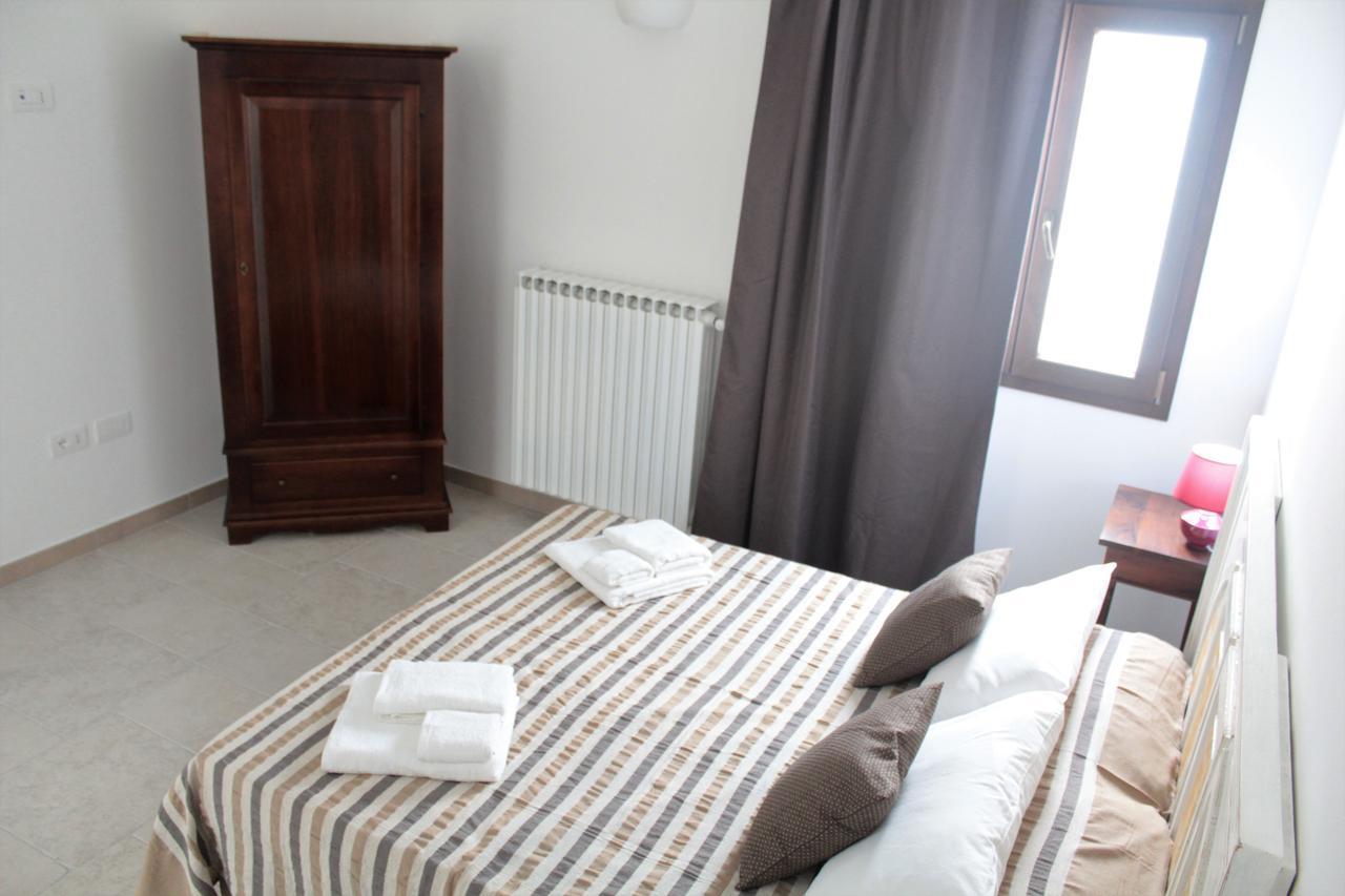 Bed and Breakfast A Casa Ventotto Mesagne Zewnętrze zdjęcie
