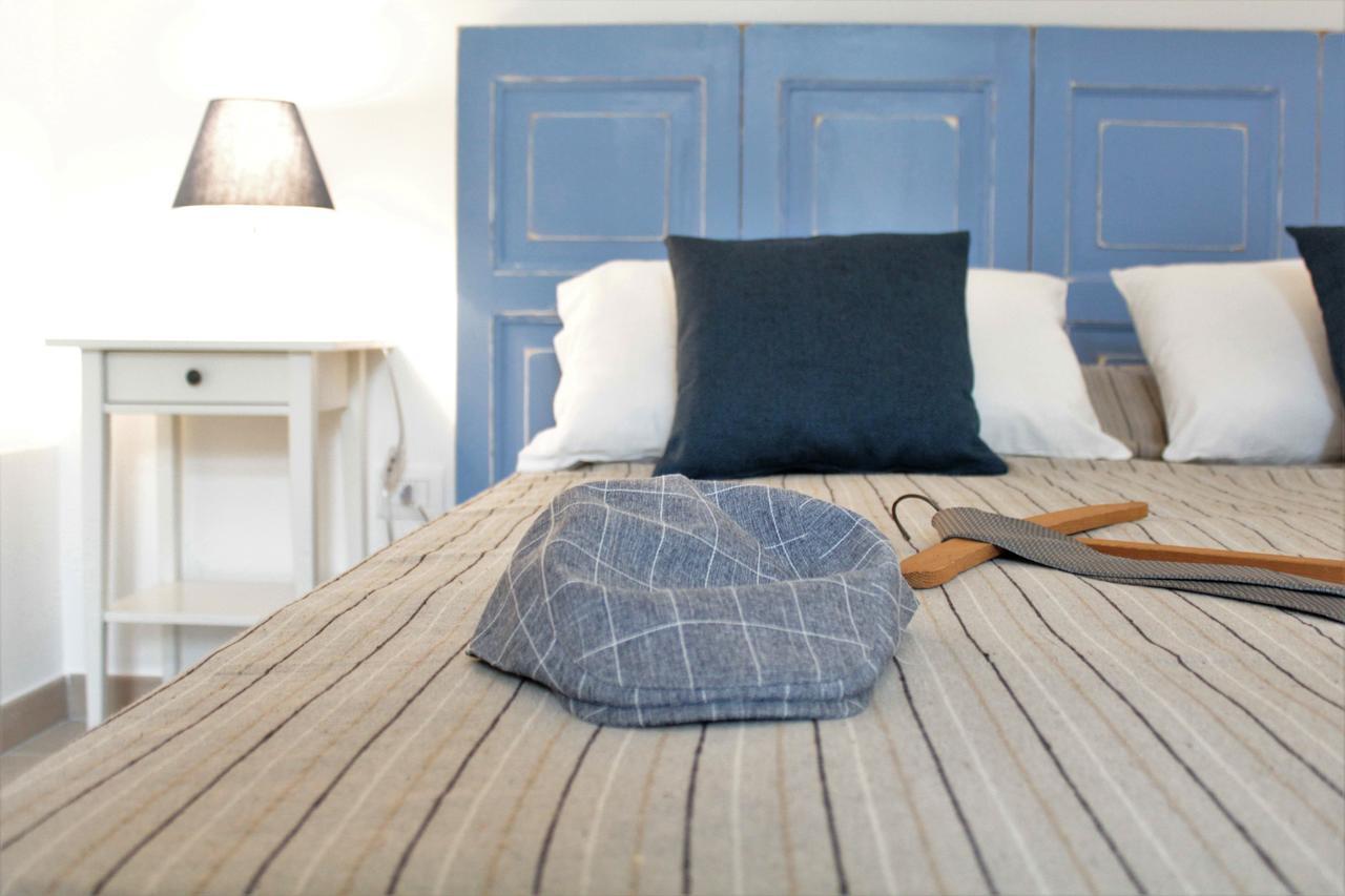 Bed and Breakfast A Casa Ventotto Mesagne Zewnętrze zdjęcie