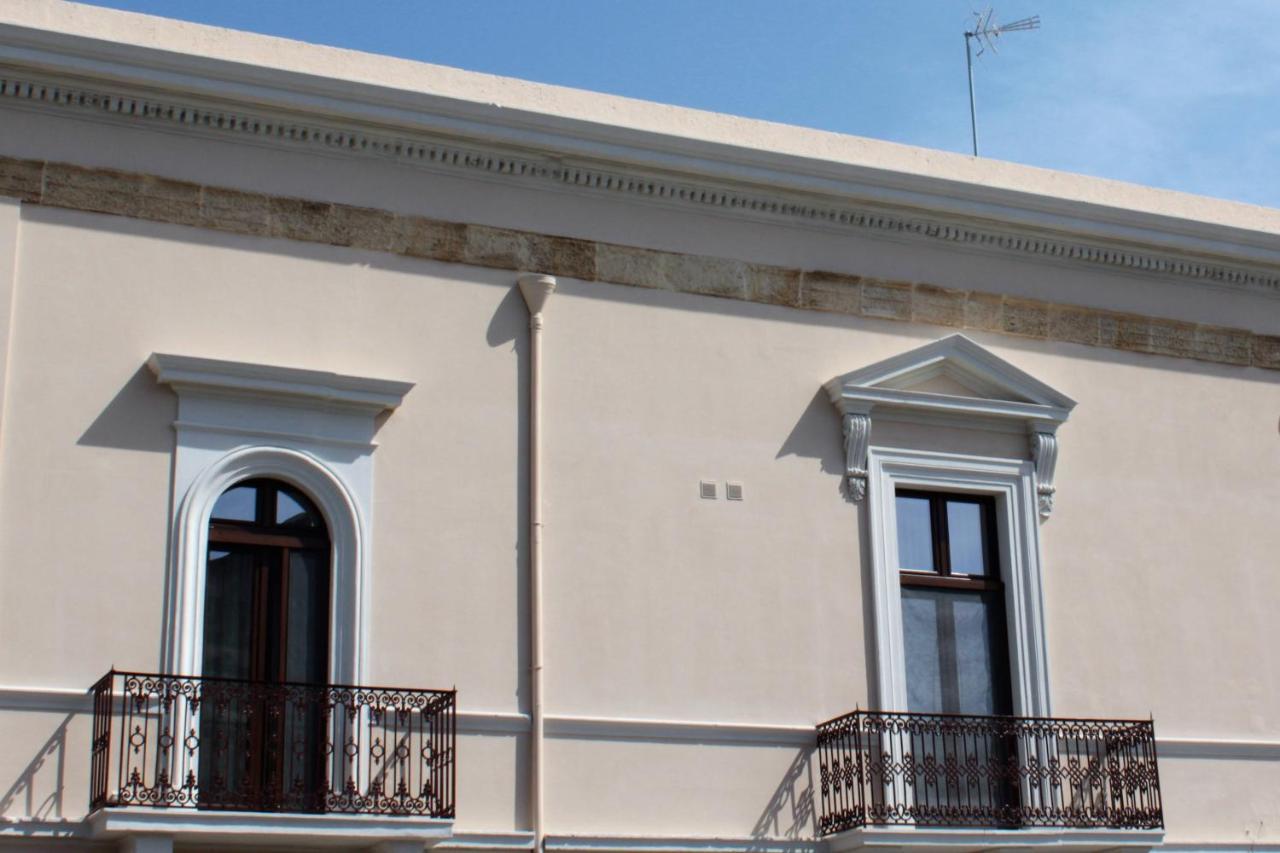 Bed and Breakfast A Casa Ventotto Mesagne Zewnętrze zdjęcie