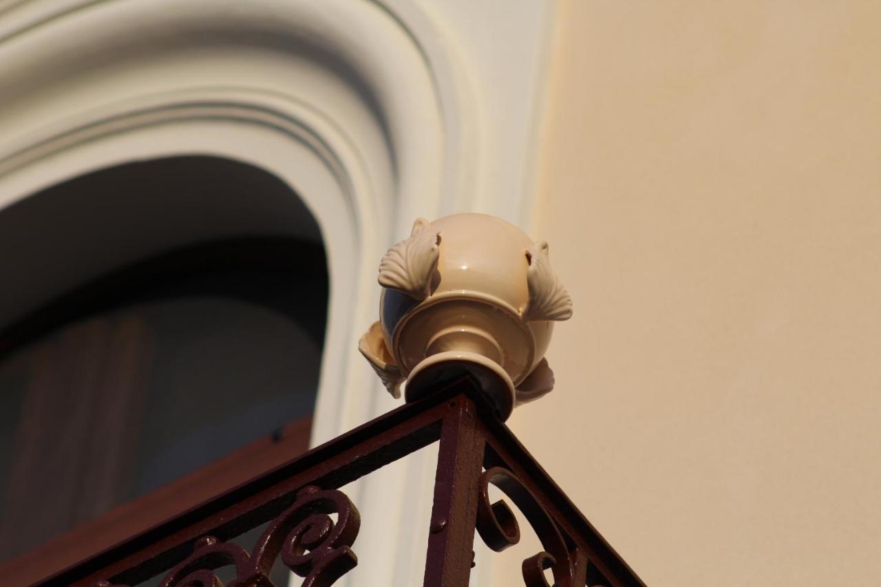 Bed and Breakfast A Casa Ventotto Mesagne Zewnętrze zdjęcie